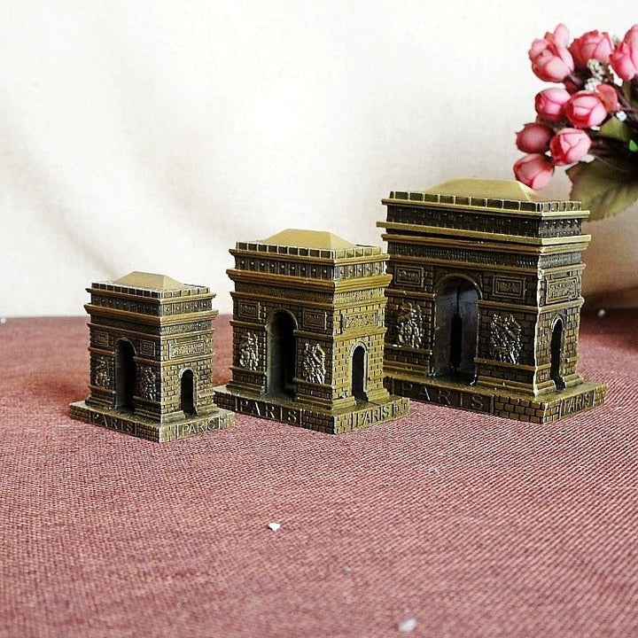 Arc De Triomphe Gate Decor | Home Décor | Waseeh Pakistan