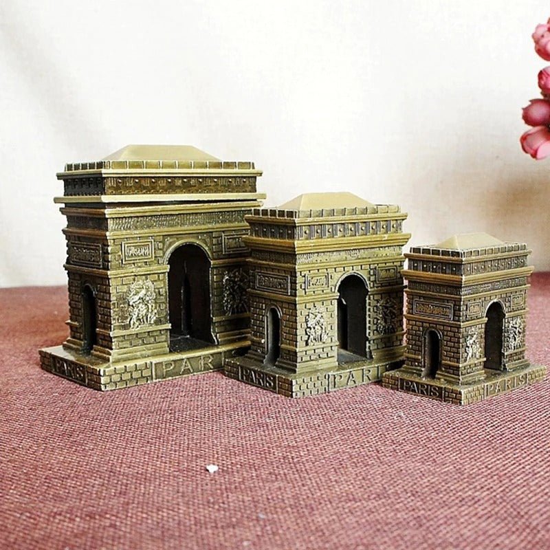 Arc De Triomphe Gate Decor | Home Décor | Waseeh Pakistan