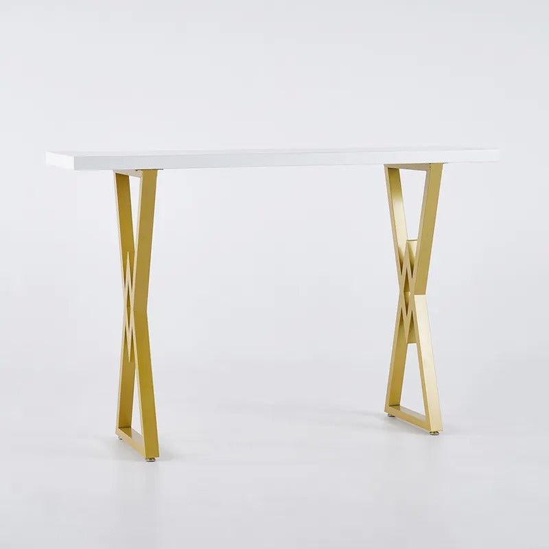 Ardox Console Table | Not Sale FB | Waseeh Pakistan