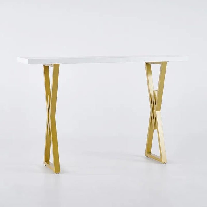 Ardox Console Table | Not Sale FB | Waseeh Pakistan
