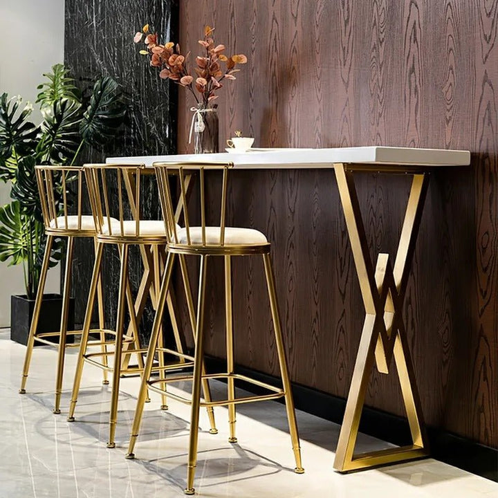 Ardox Console Table | Not Sale FB | Waseeh Pakistan