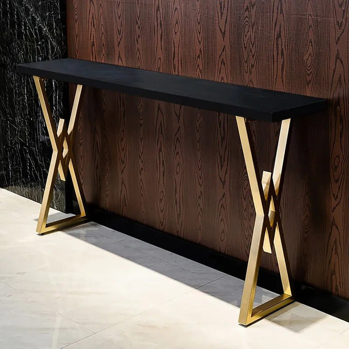 Ardox Console Table | Not Sale FB | Waseeh Pakistan