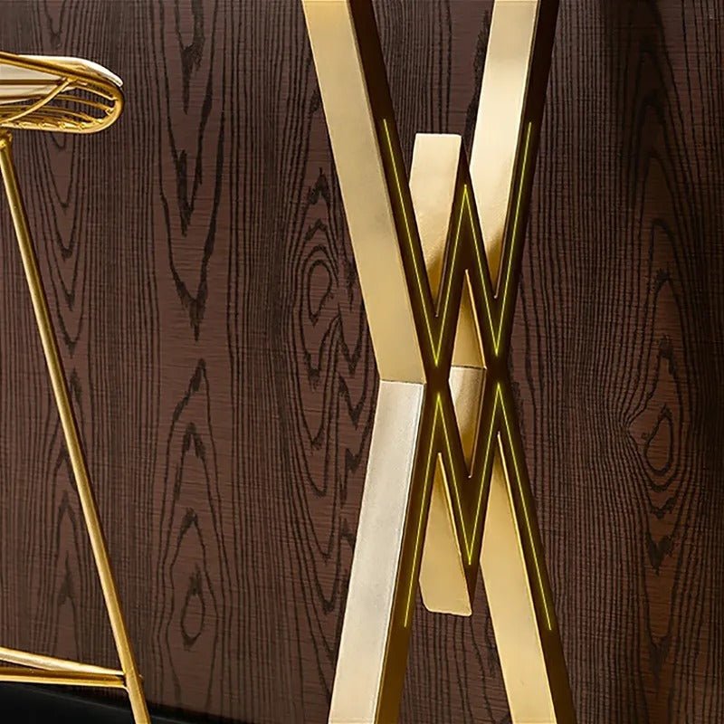 Ardox Console Table | Not Sale FB | Waseeh Pakistan