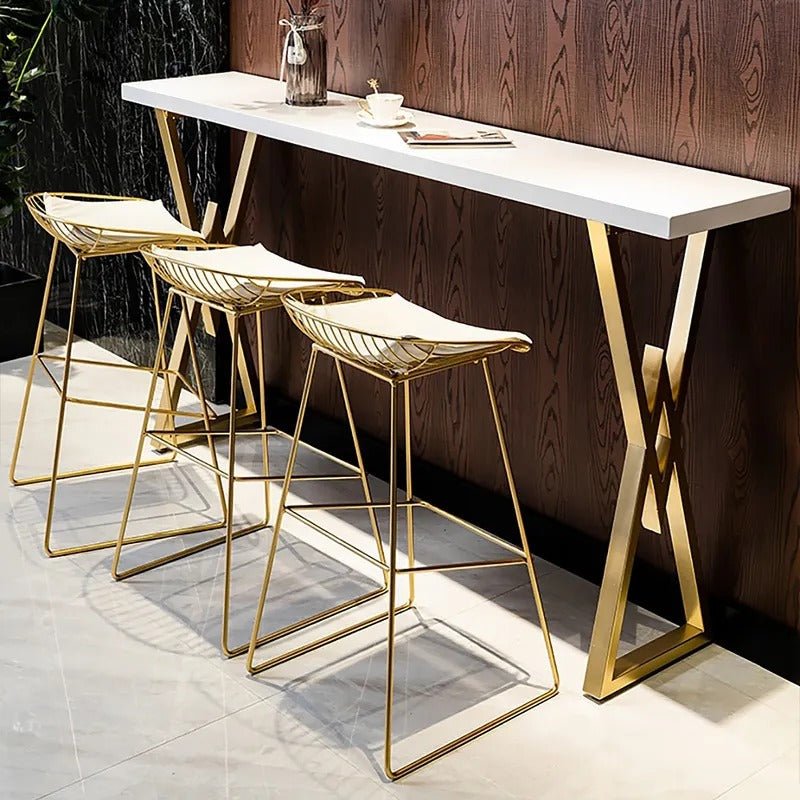 Ardox Console Table | Not Sale FB | Waseeh Pakistan