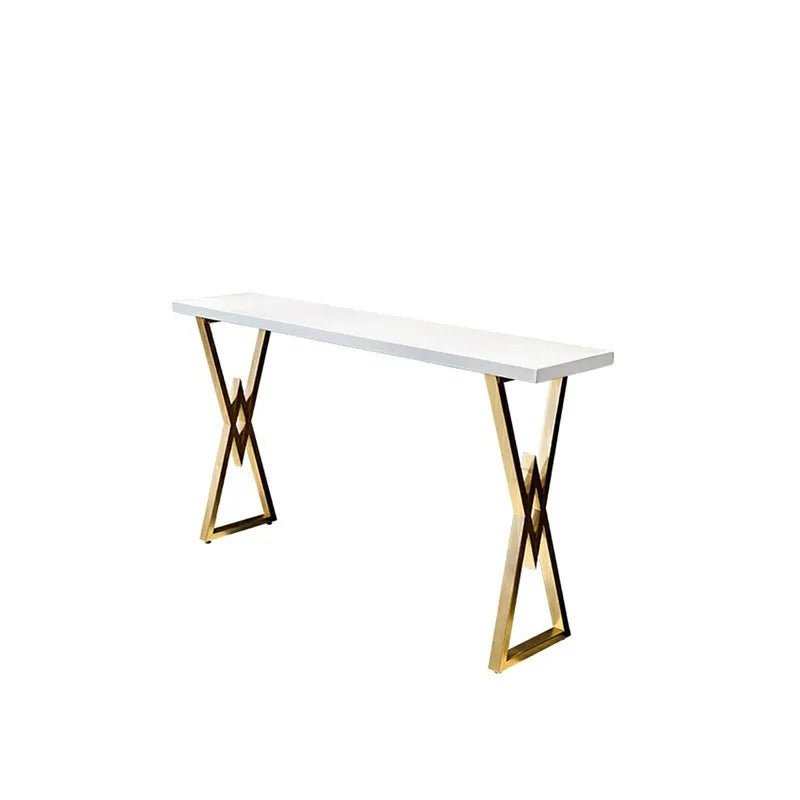 Ardox Console Table | Not Sale FB | Waseeh Pakistan