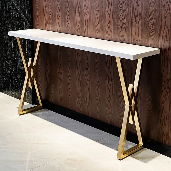 Ardox Console Table | Not Sale FB | Waseeh Pakistan