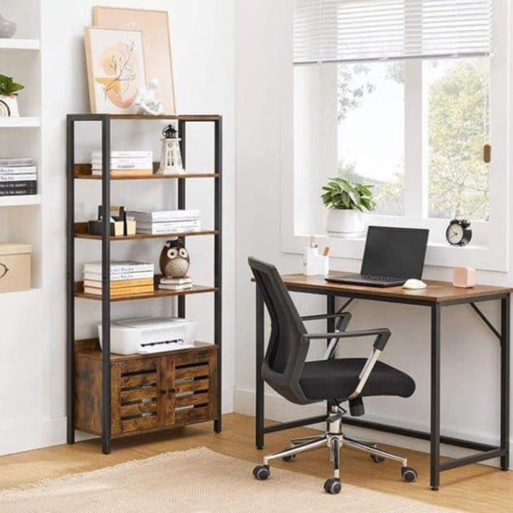 Armoire Bookcase Cabinet Organizer Rack | Furniture | Waseeh Pakistan