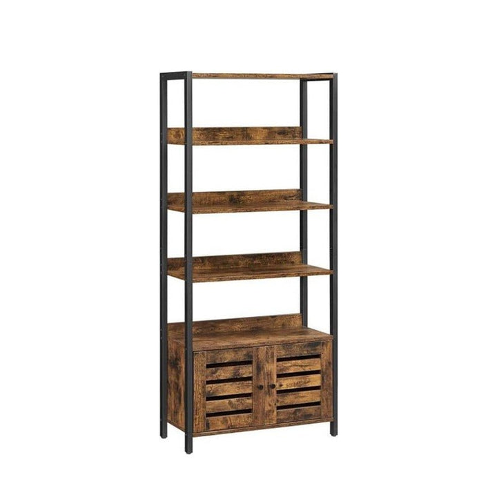 Armoire Bookcase Cabinet Organizer Rack | Furniture | Waseeh Pakistan