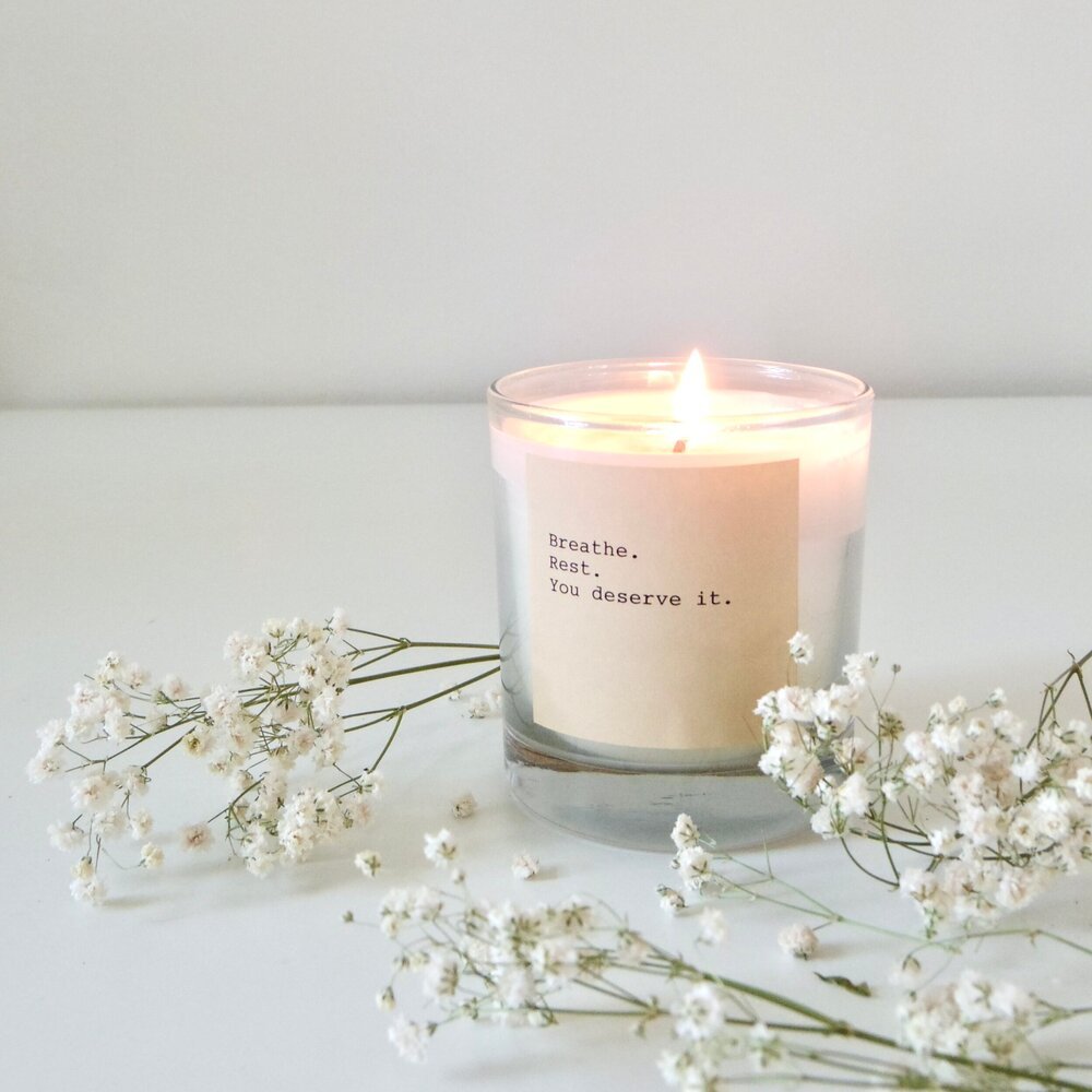 Aroma Art Scented Candles | Home Décor | Waseeh Pakistan