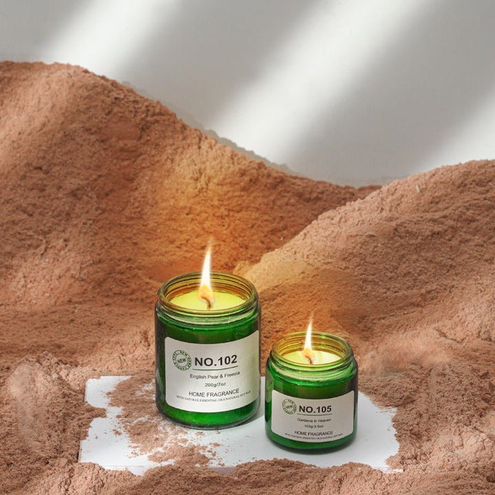 Aroma Sensation Candle Fragrances | Home Décor | Waseeh Pakistan