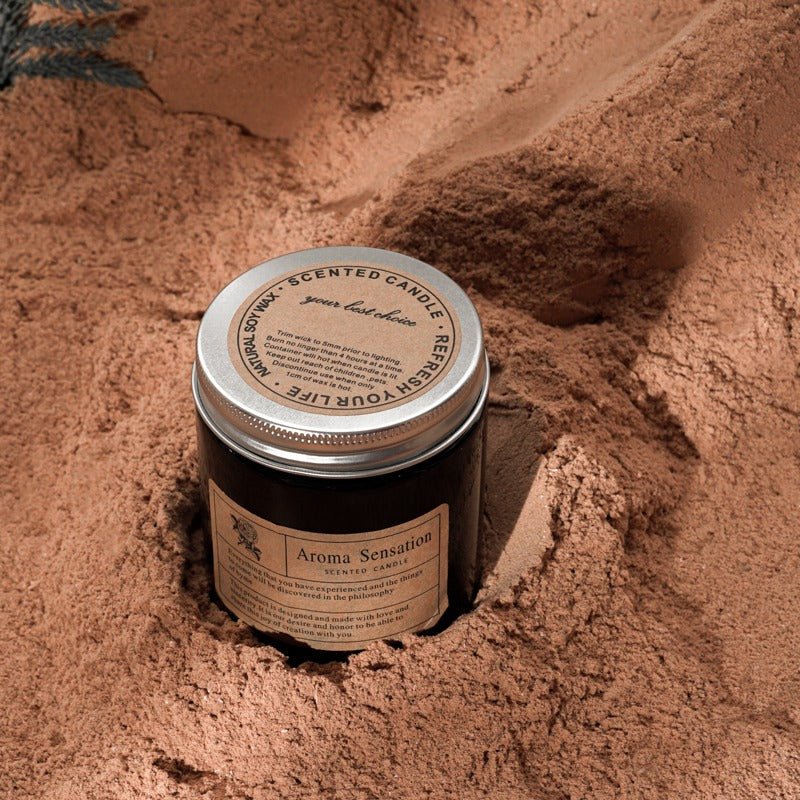Aroma Sensation Candle Fragrances | Home Décor | Waseeh Pakistan