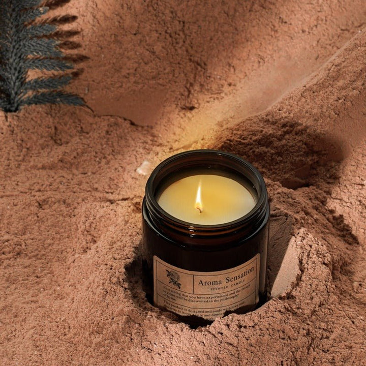 Aroma Sensation Candle Fragrances | Home Décor | Waseeh Pakistan