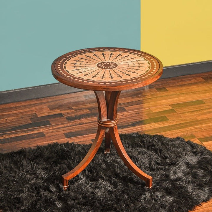 Arrow Darrow Living Lounge Drawing Room Table Decor | Furniture | Waseeh Pakistan