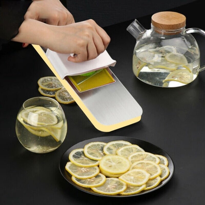 Artifact Kitchen Vegetable Cutter Slicer | kitchen item | Waseeh Pakistan