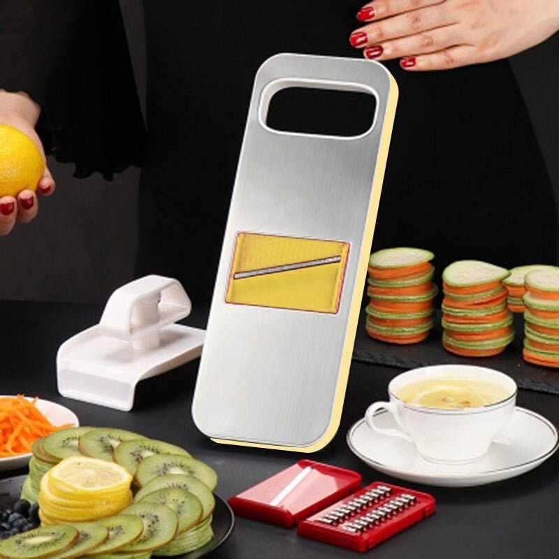 Artifact Kitchen Vegetable Cutter Slicer | kitchen item | Waseeh Pakistan