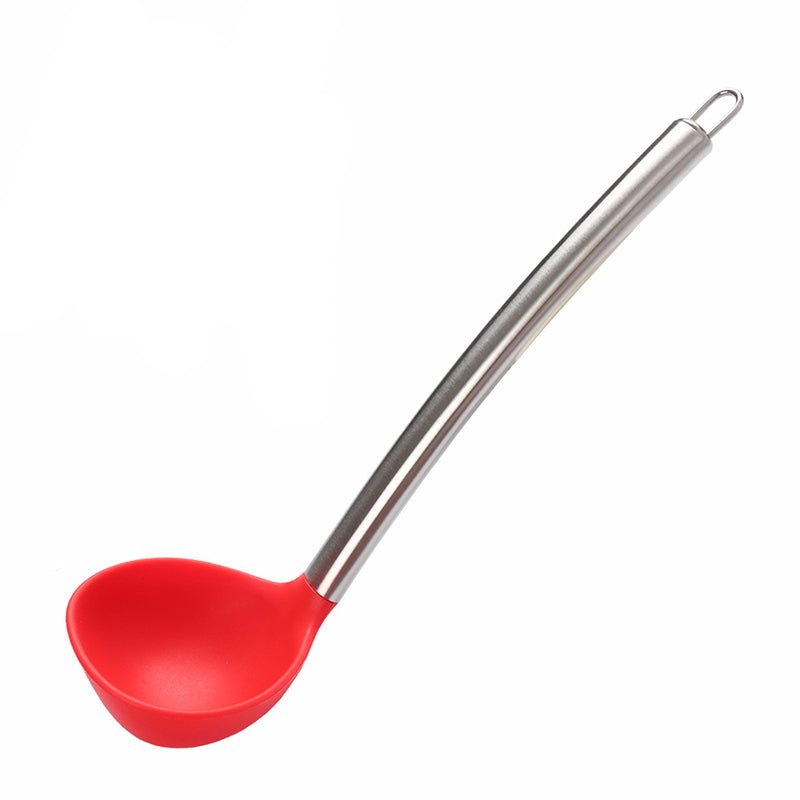 Artisan Silicone Spoons | kitchen item | Waseeh Pakistan