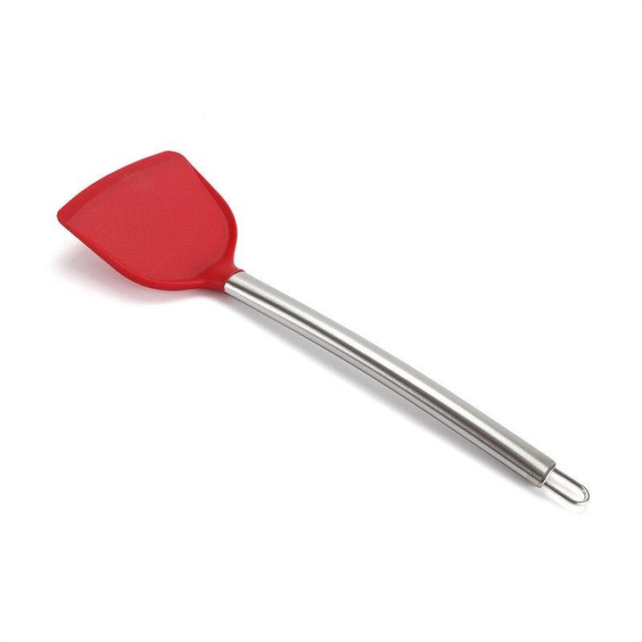 Artisan Silicone Spoons | kitchen item | Waseeh Pakistan