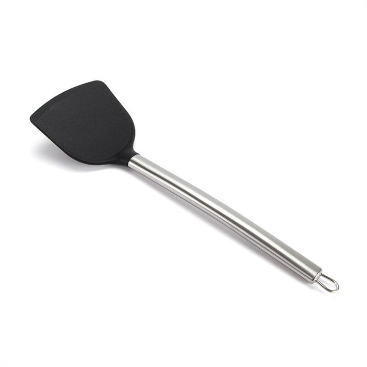 Artisan Silicone Spoons | kitchen item | Waseeh Pakistan
