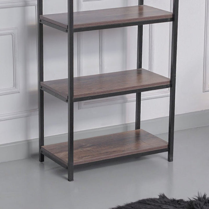 Arturs Bookcase Storage Organizer Rack (5-Tier) - Special | Furniture | Waseeh Pakistan