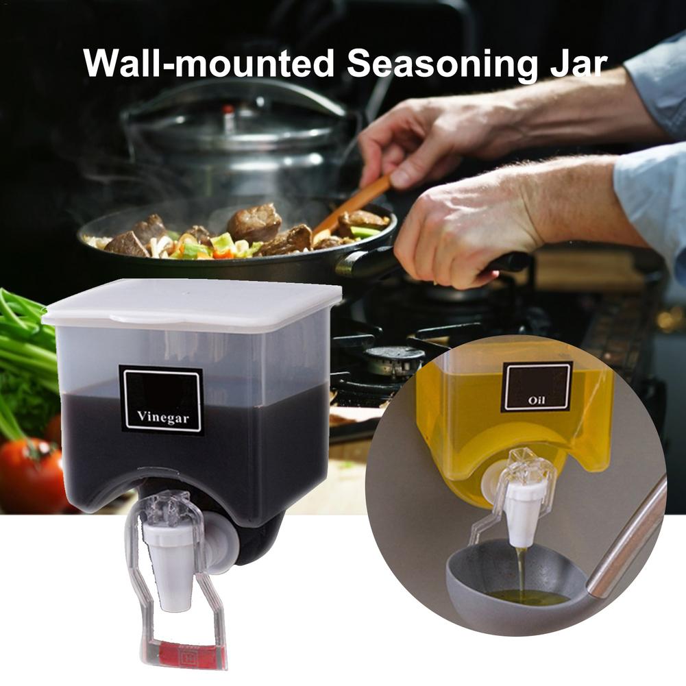Ascend Oil Dispenser | kitchen item | Waseeh Pakistan