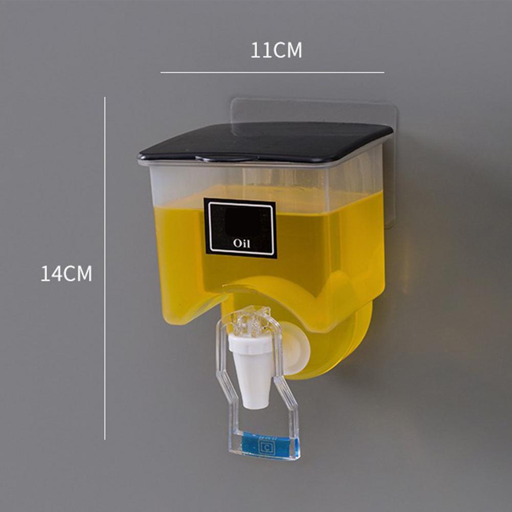 Ascend Oil Dispenser | kitchen item | Waseeh Pakistan