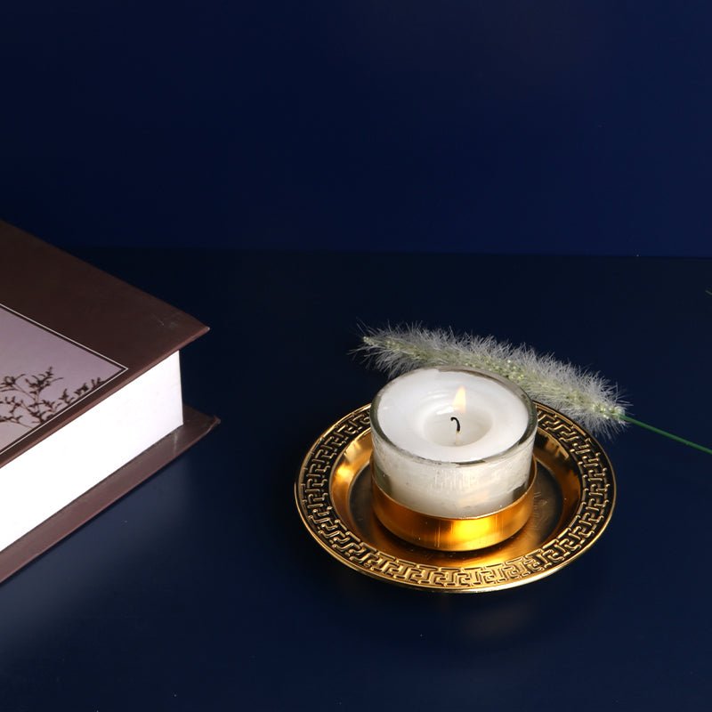 Ashland Candle Holder | Home Décor | Waseeh Pakistan