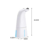 Auto Bathroom Soap Dispenser - waseeh.com
