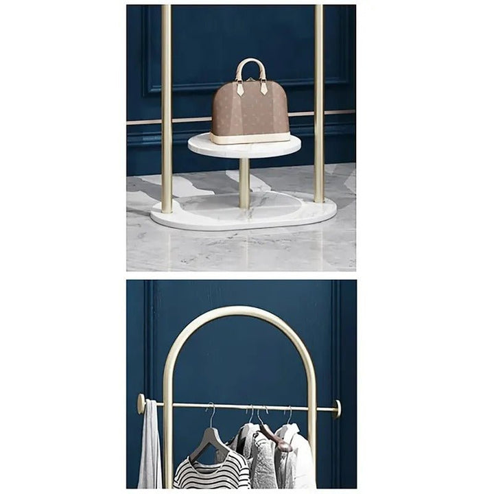 Auralen Organizer Cloth Storage Rack | Furniture | Waseeh Pakistan