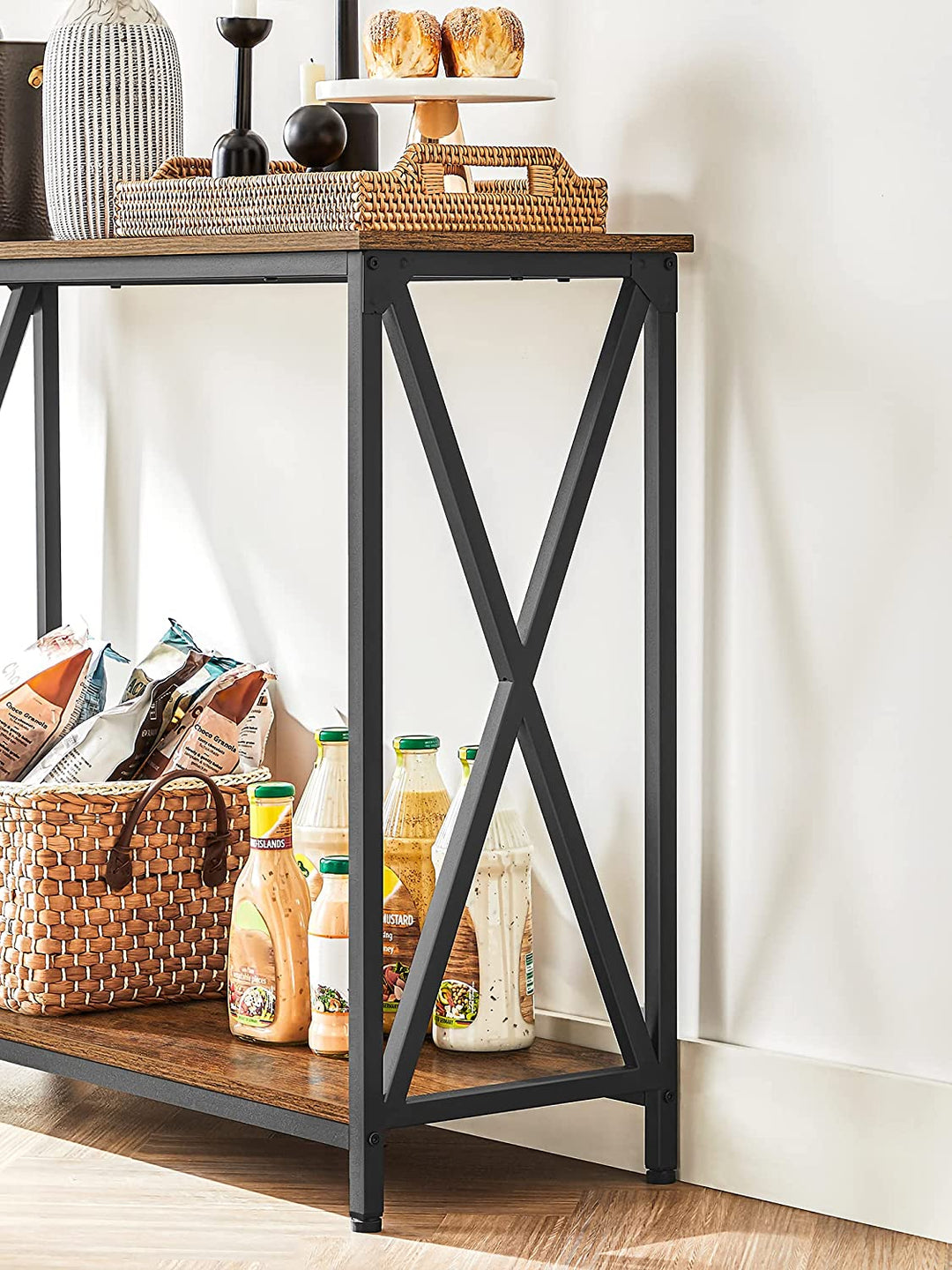 Aurellin Console Table | Furniture | Waseeh Pakistan