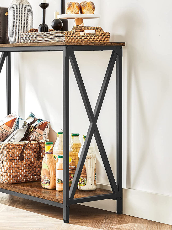 Aurellin Console Table | Furniture | Waseeh Pakistan