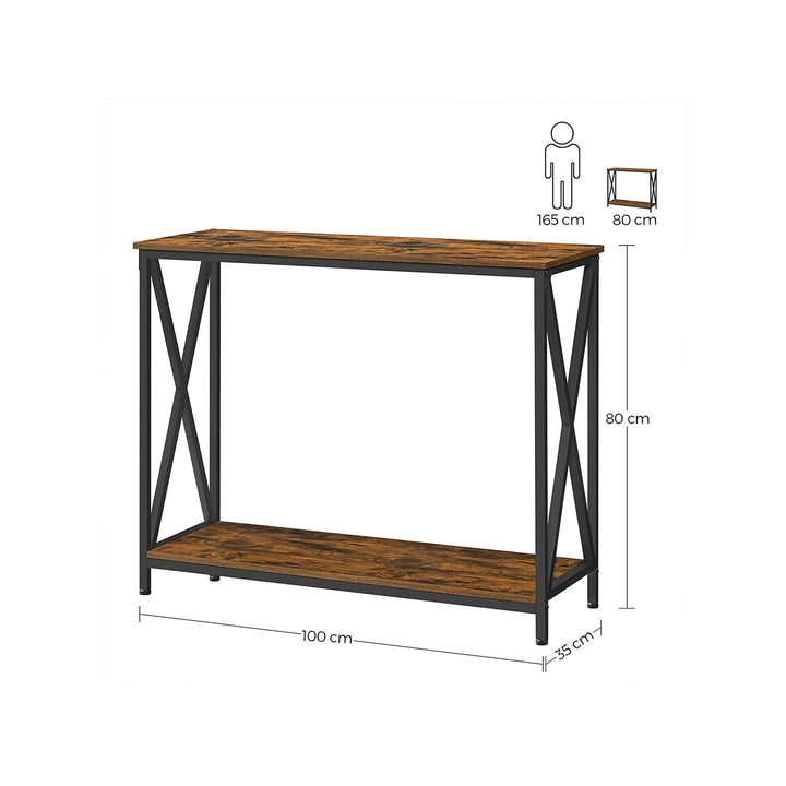 Aurellin Console Table | Furniture | Waseeh Pakistan