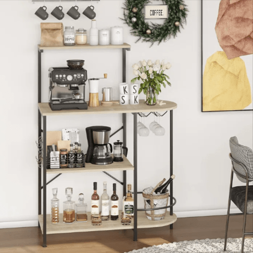 Aurevane Organizer Rack | Furniture | Waseeh Pakistan