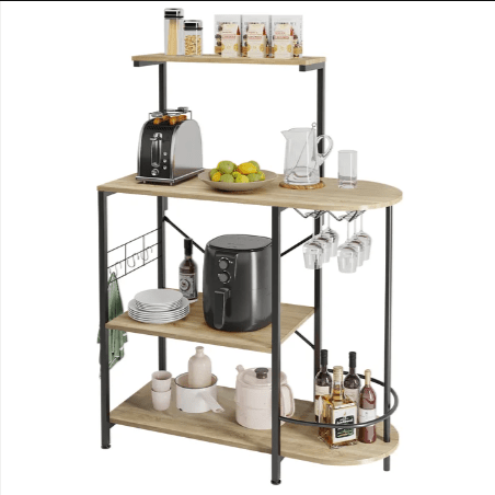 Aurevane Organizer Rack | Furniture | Waseeh Pakistan