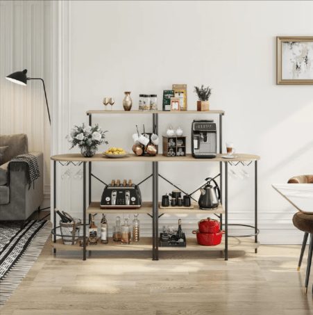 Aurevane Organizer Rack | Furniture | Waseeh Pakistan