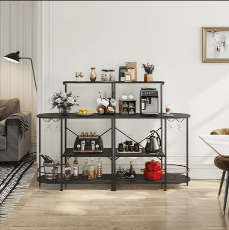 Aurevane Organizer Rack | Furniture | Waseeh Pakistan