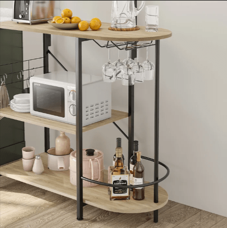 Aurevane Organizer Rack | Furniture | Waseeh Pakistan