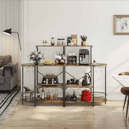 Aurevane Organizer Rack | Furniture | Waseeh Pakistan
