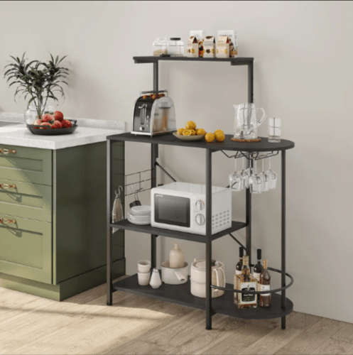 Aurevane Organizer Rack | Furniture | Waseeh Pakistan