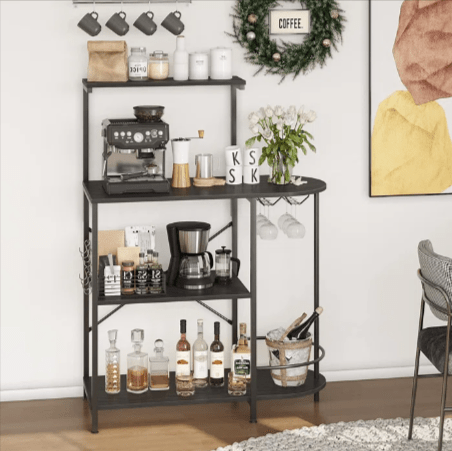 Aurevane Organizer Rack | Furniture | Waseeh Pakistan
