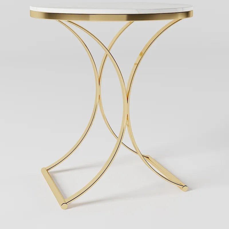 Aurous Living Lounge Bedroom Modern Side Table | Not Sale FB | Waseeh Pakistan