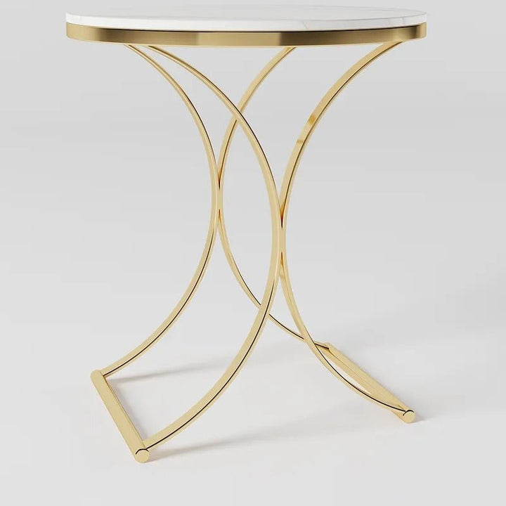 Aurous Living Lounge Bedroom Modern Side Table | Not Sale FB | Waseeh Pakistan