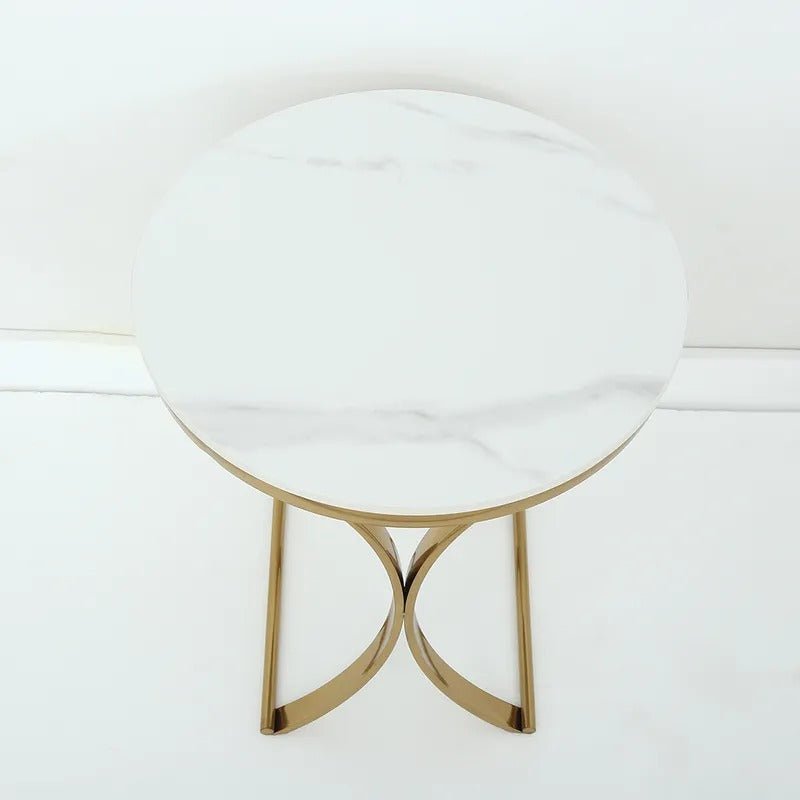 Aurous Living Lounge Bedroom Modern Side Table | Not Sale FB | Waseeh Pakistan