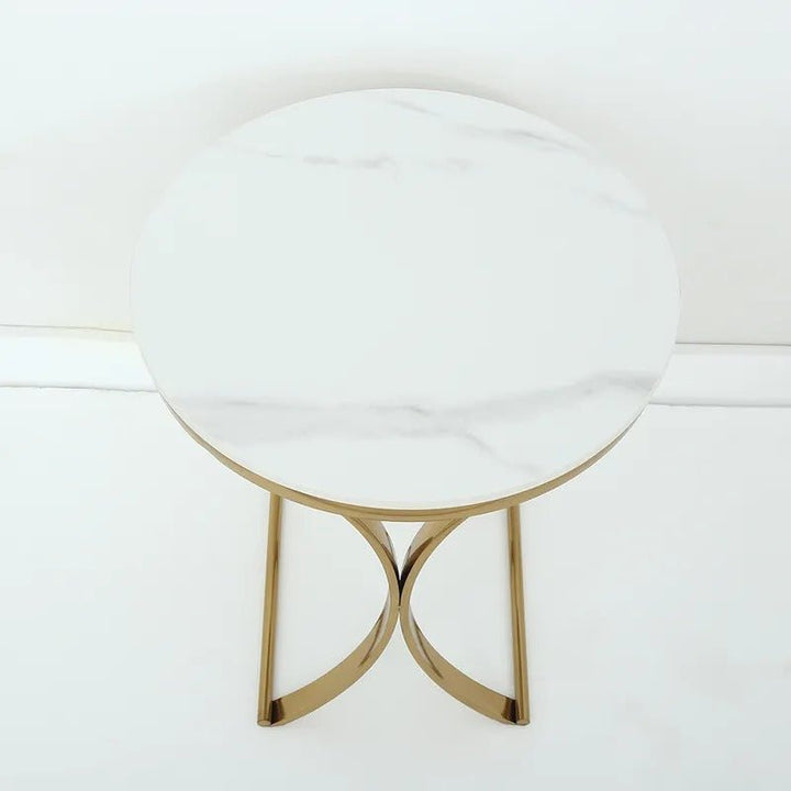 Aurous Living Lounge Bedroom Modern Side Table | Not Sale FB | Waseeh Pakistan