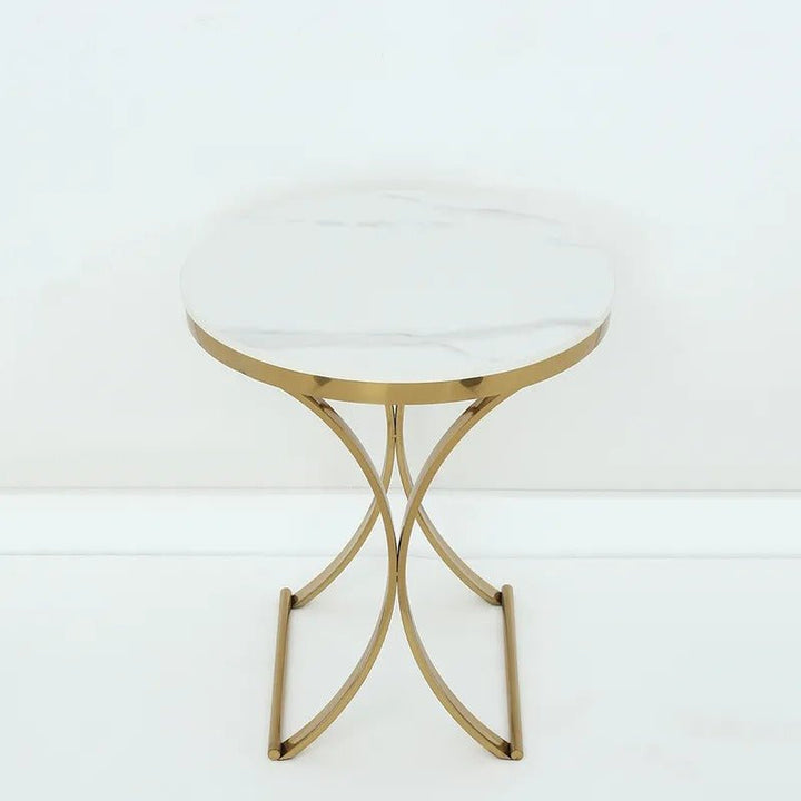 Aurous Living Lounge Bedroom Modern Side Table | Not Sale FB | Waseeh Pakistan