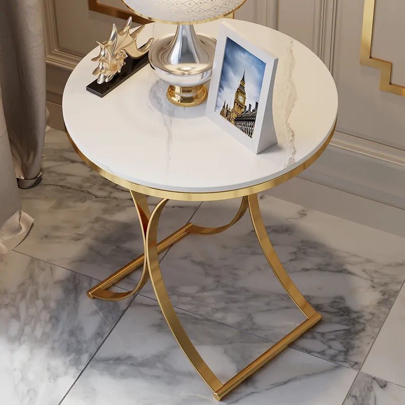 Aurous Living Lounge Bedroom Modern Side Table | Not Sale FB | Waseeh Pakistan