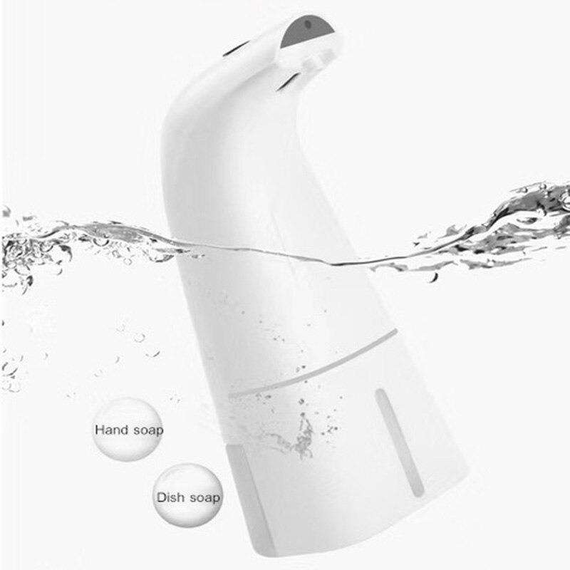 Auto Bathroom Soap Dispenser | Home Décor | Waseeh Pakistan
