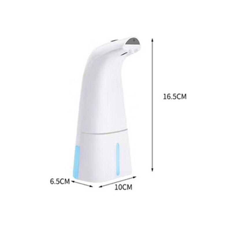 Auto Bathroom Soap Dispenser | Home Décor | Waseeh Pakistan