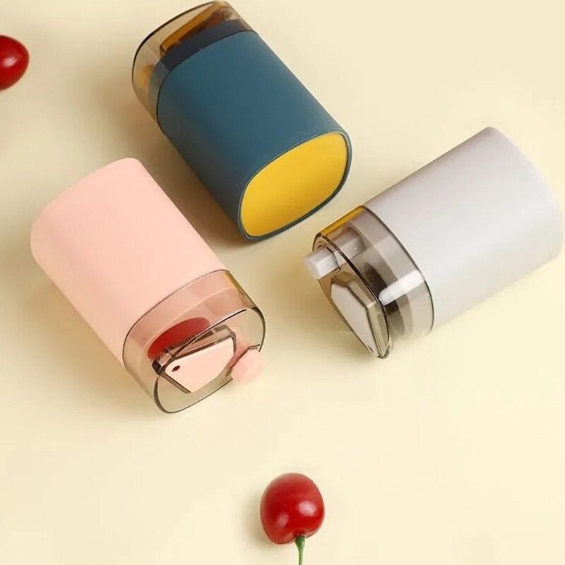Auto Toothpick Holder | Mix &amp; Match | Waseeh Pakistan