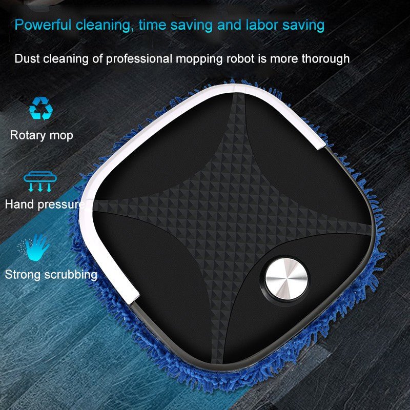 Automatic Brush Mopper | Mix &amp; Match | Waseeh Pakistan