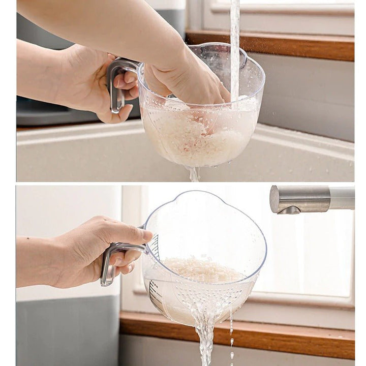 Automatic Cereal Storage Dispenser | kitchen item | Waseeh Pakistan